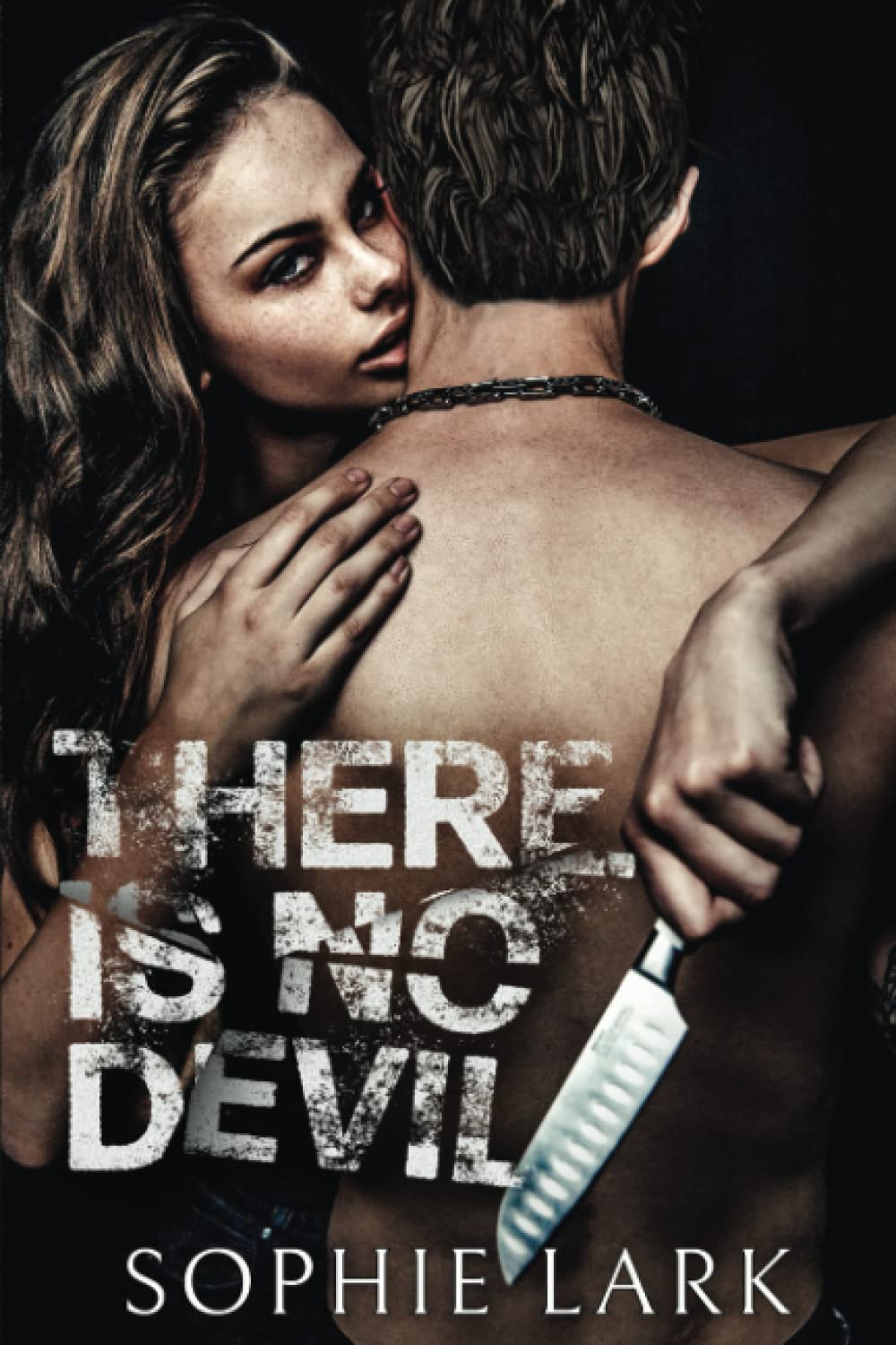 There Is No Devil (Sinners Duet #2)ibute (Download PDF Book)