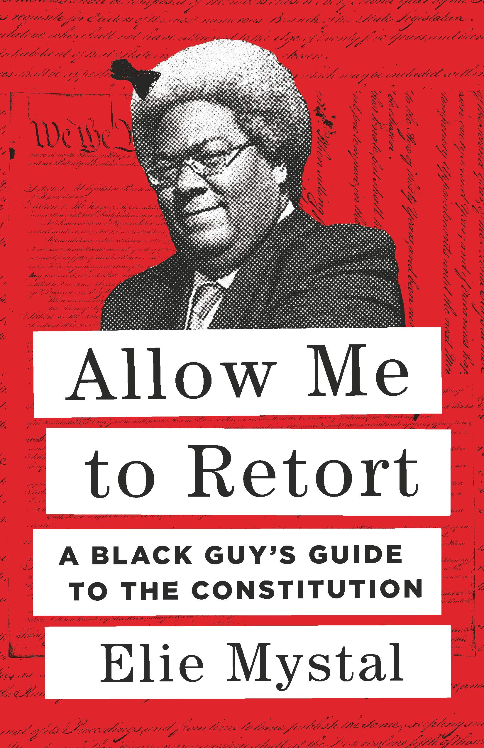 Allow Me to Retortibute (Download PDF Book)