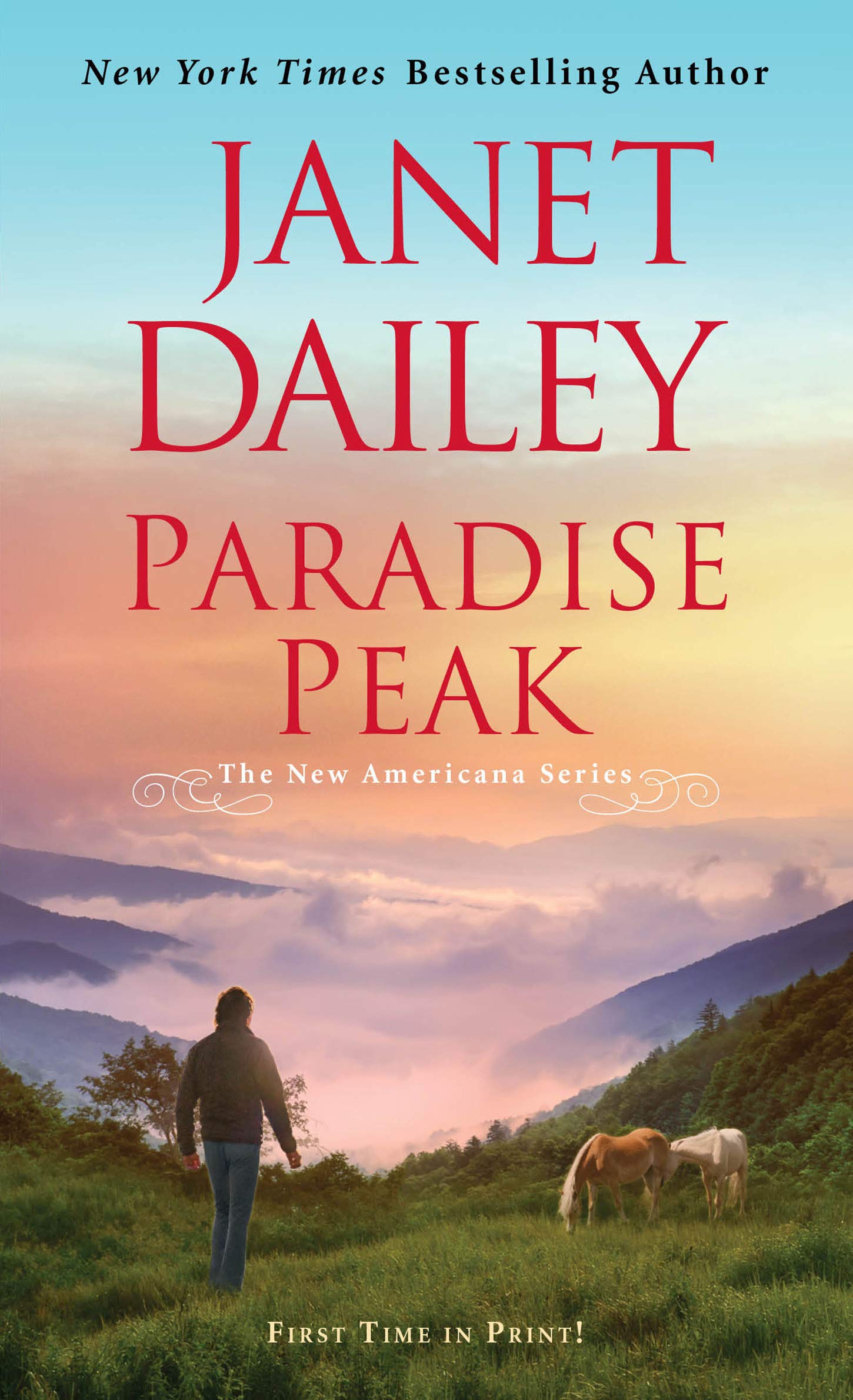 Paradise Peakibute (Download PDF Book)