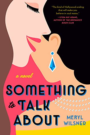 Something to Talk Aboutibute (Download PDF Book)