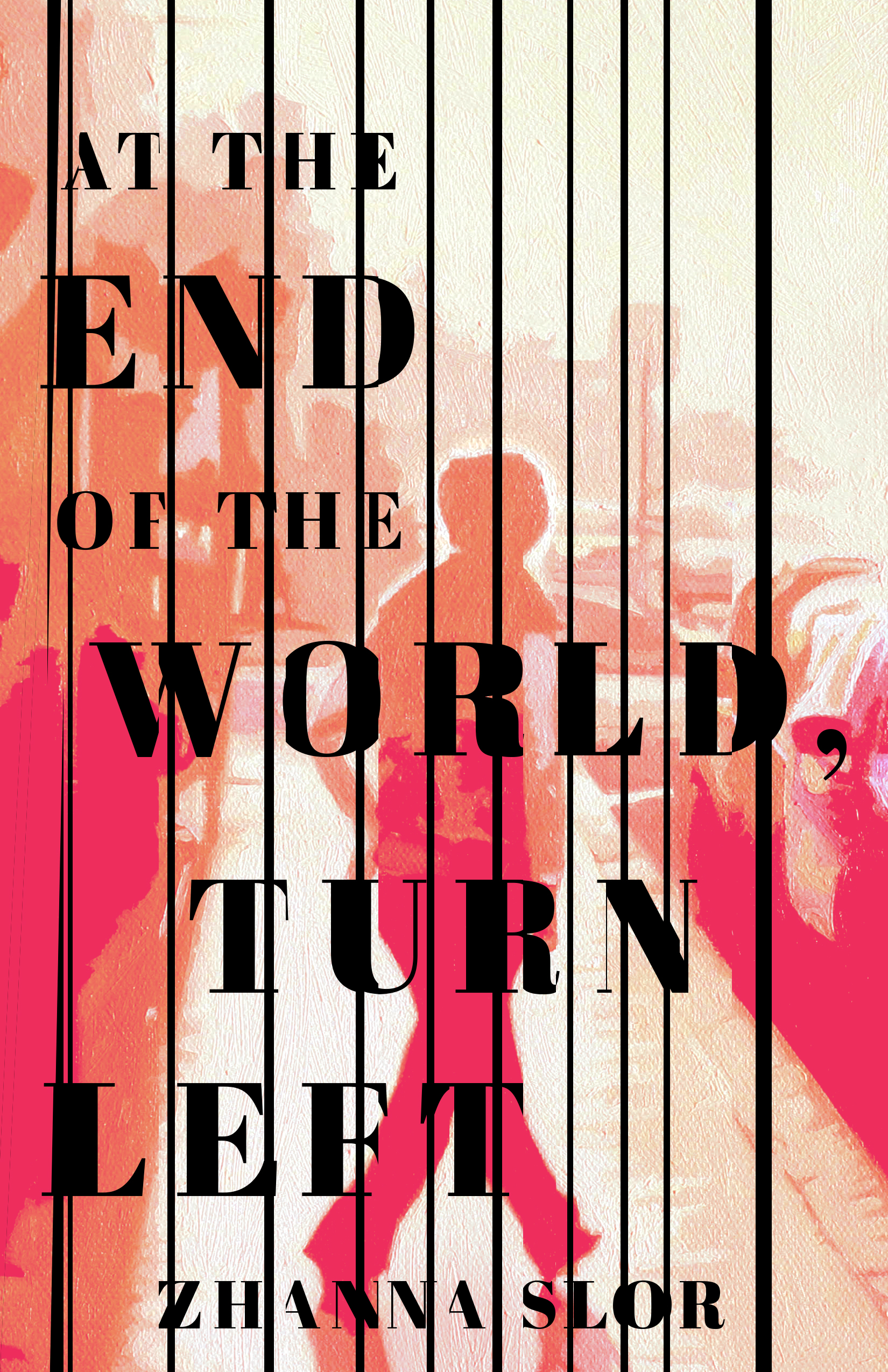 At the End of the World, Turn Leftibute (Download PDF Book)