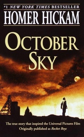 October Sky (Coalwood #1)ibute (Download PDF Book)