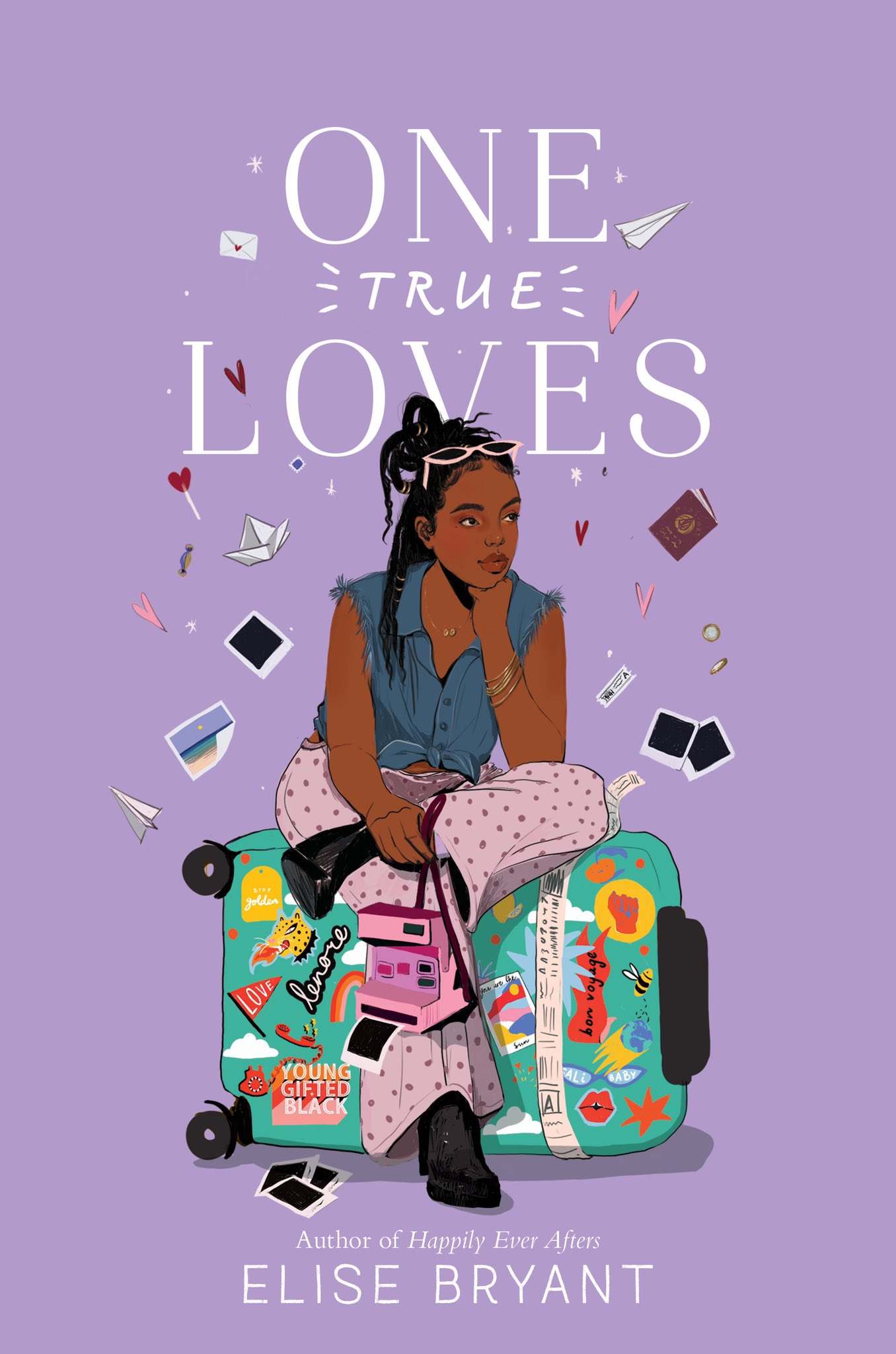 One True Loves #2ibute (Download PDF Book)