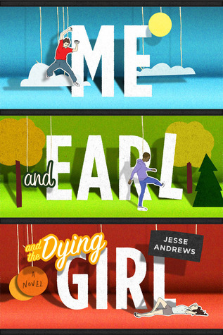 Me and Earl and the Dying Girlibute (Download PDF Book)