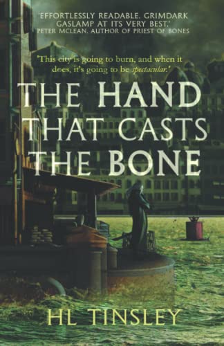 The Hand That Casts The Bone #2ibute (Download PDF Book)