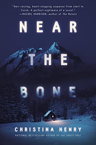 Near the Bone by Christina Henryibute (Download PDF Book)