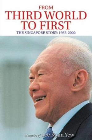 From Third World to Firstibute (Download PDF Book)