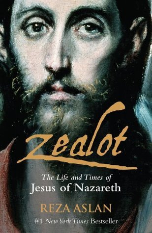Zealot: The Life and Times of Jesus of Nazarethibute (Download PDF Book)