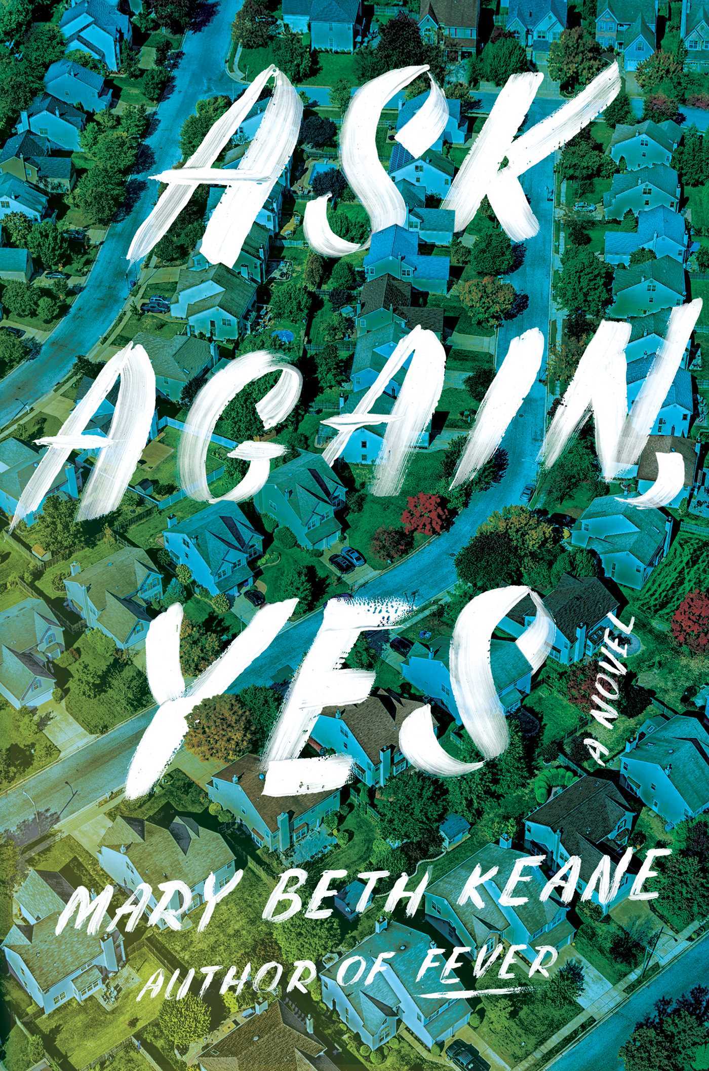 Ask Again, Yesibute (Download PDF Book)