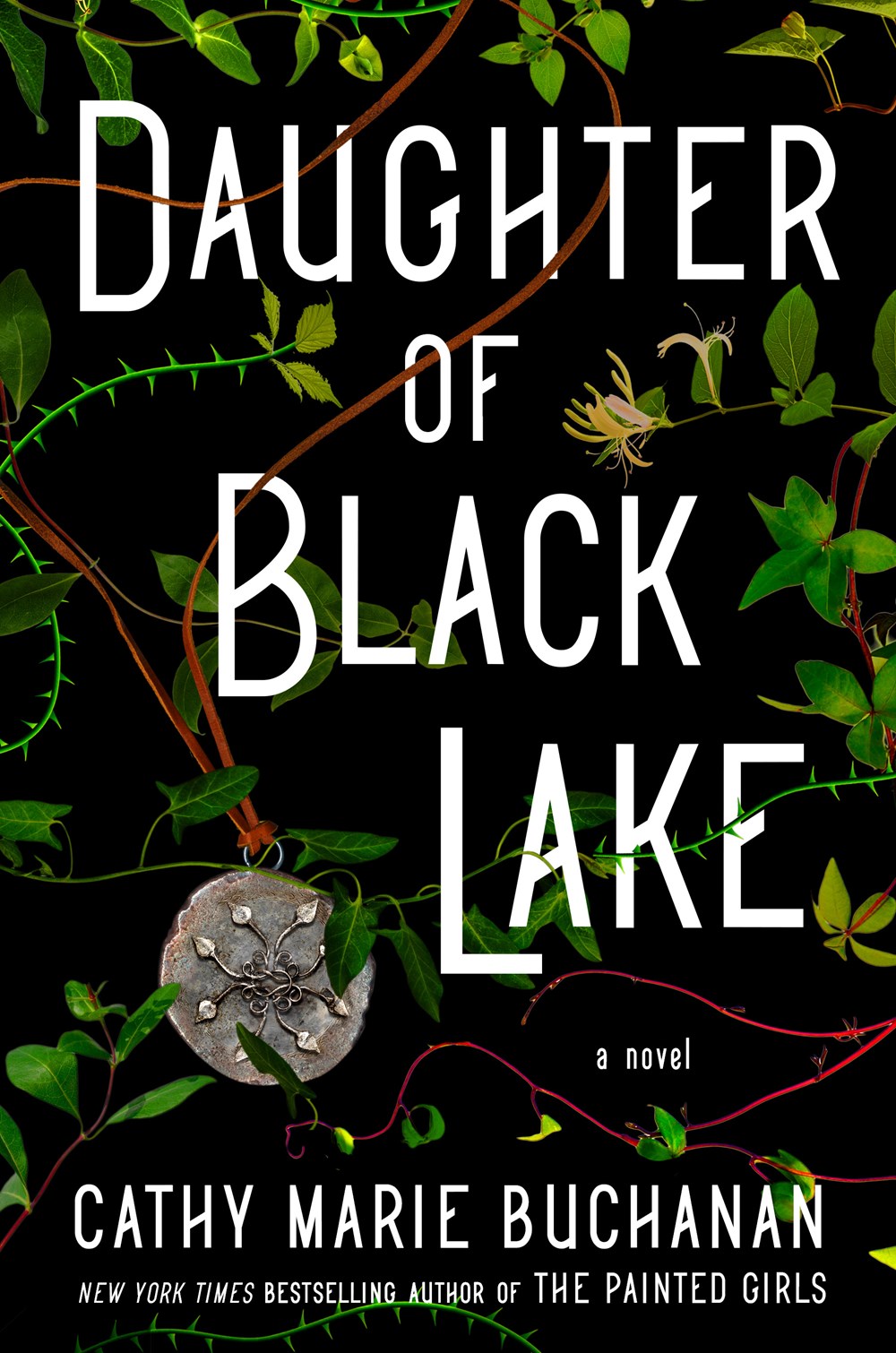 Daughter of Black Lakeibute (Download PDF Book)
