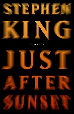 Just After Sunsetibute (Download PDF Book)
