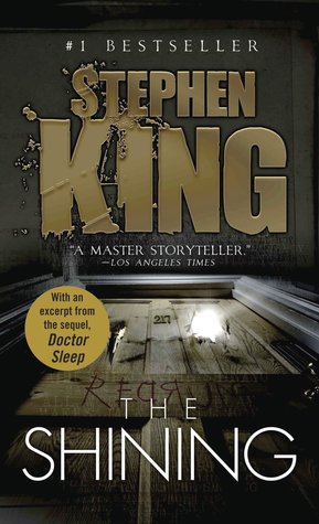 The Shining #1 by Stephen Kingibute (Download PDF Book)