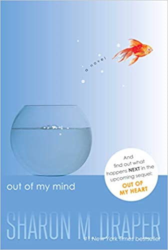 Out of My Mind #1