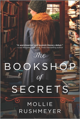 The Bookshop of Secrets by Mollie Rushmeyeribute (Download PDF Book)