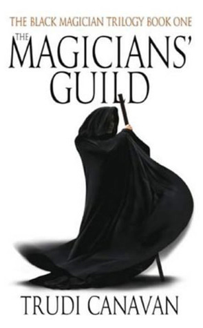 The Magician's Guild #1