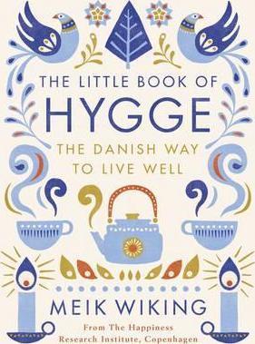 The Little Book of Hyggeibute (Download PDF Book)