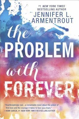 The Problem with Foreveribute (Download PDF Book)