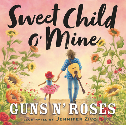 Sweet Child O' Mine by Guns N' Rosesibute (Download PDF Book)