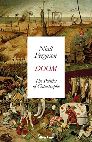 Doom: The Politics of Catastropheibute (Download PDF Book)