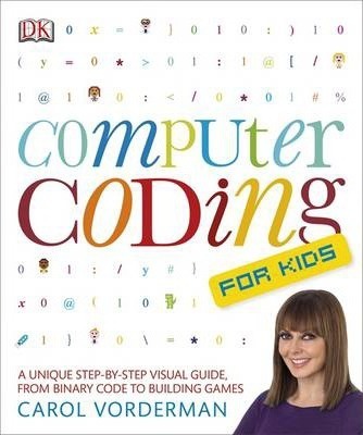 Computer Coding for Kidsibute (Download PDF Book)