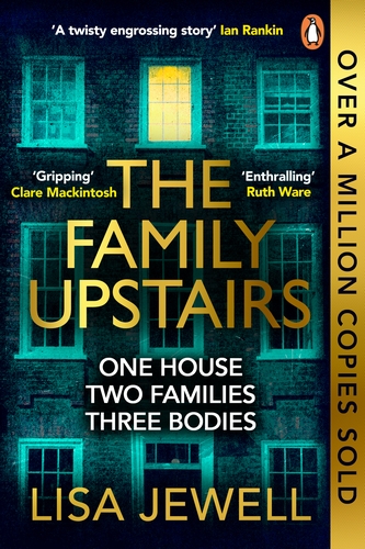 The Family Upstairs #1ibute (Download PDF Book)