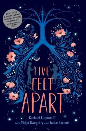 Five Feet Apartibute (Download PDF Book)