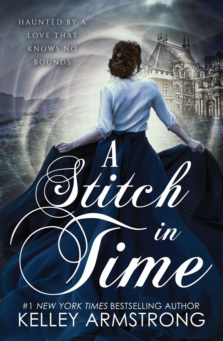 A Stitch in Time #1