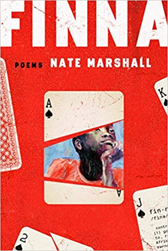 Finna by Nate Marshall