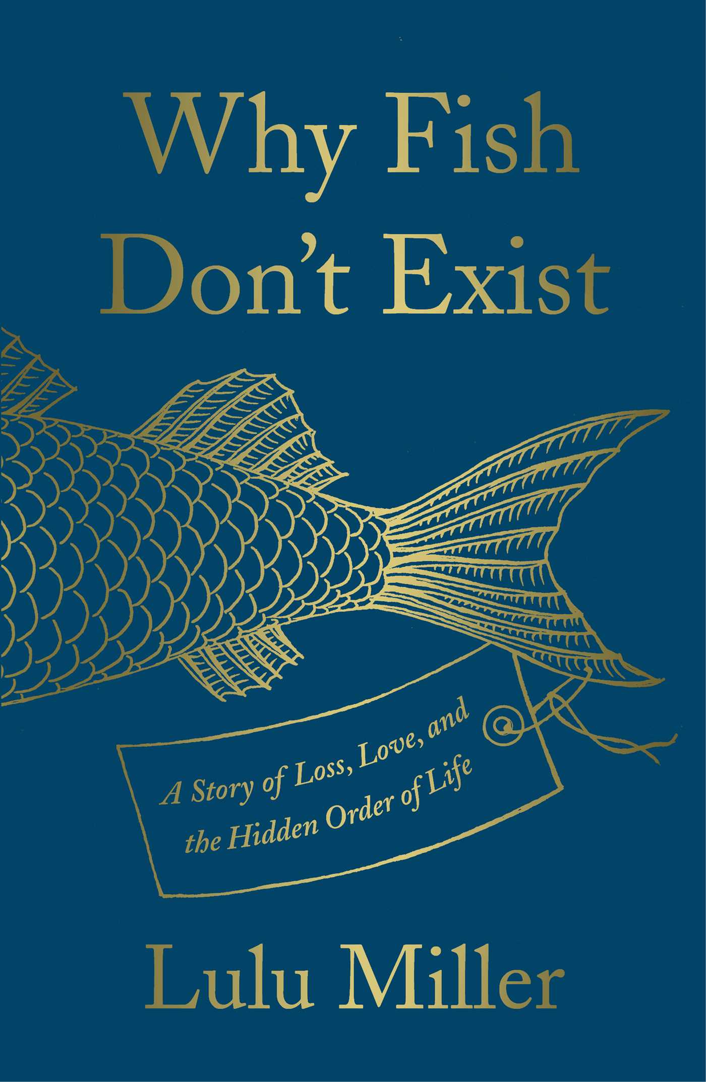 Why Fish Don't Existibute (Download PDF Book)