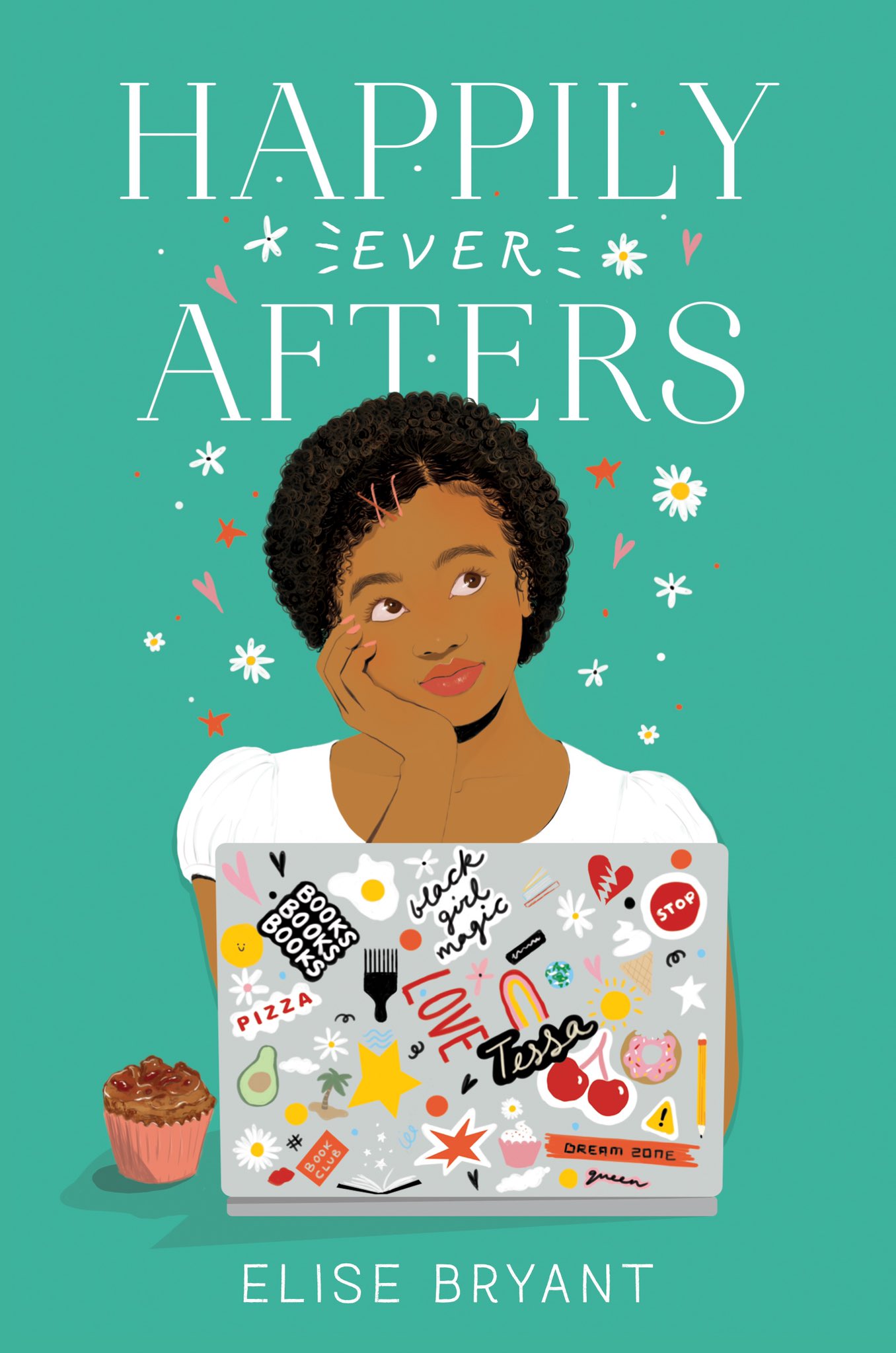 Happily Ever Afters #1