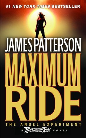 The Angel Experiment (Maximum Ride #1)ibute (Download PDF Book)