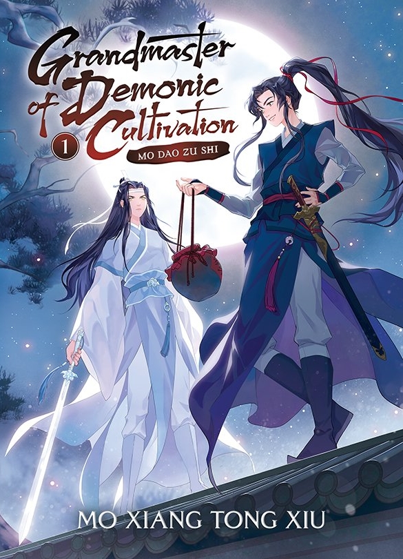 Grandmaster of Demonic Cultivation: Mo Dao Zu Shi #1ibute (Download PDF Book)