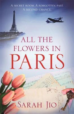 All the Flowers in Parisibute (Download PDF Book)