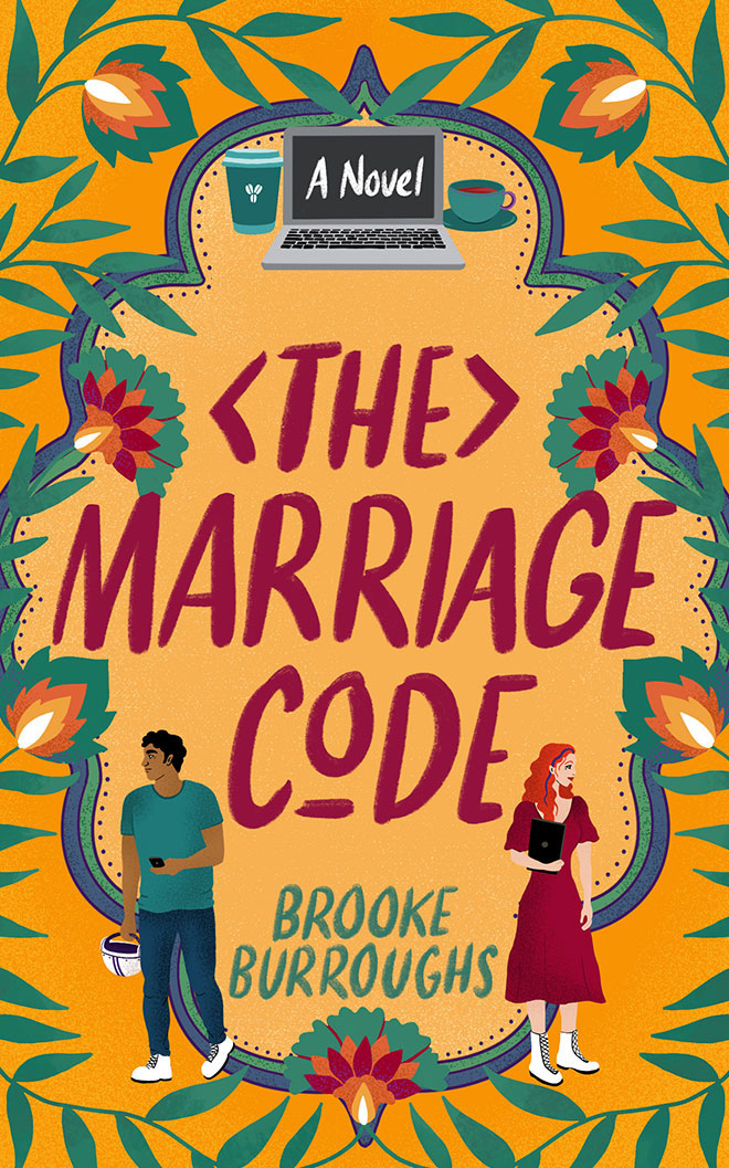 The Marriage Codeibute (Download PDF Book)