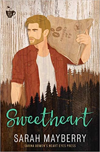 Sweetheart (Busy Bean #1)