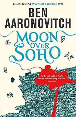 Moon Over Soho (Rivers of London #2)ibute (Download PDF Book)