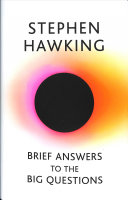 Brief Answers to the Big Questionsibute (Download PDF Book)