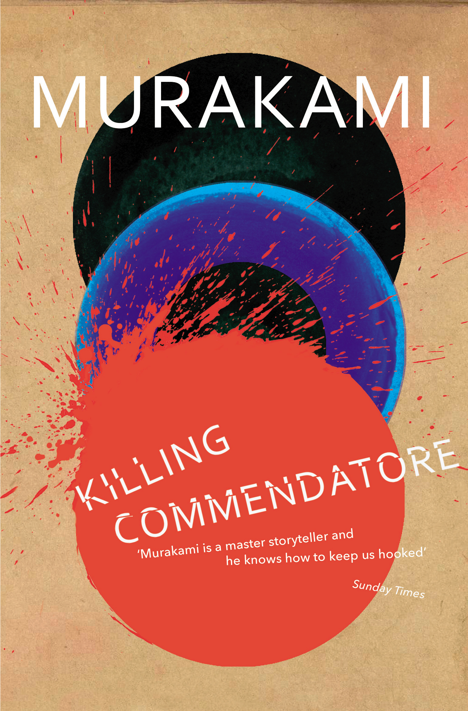 Killing Commendatoreibute (Download PDF Book)