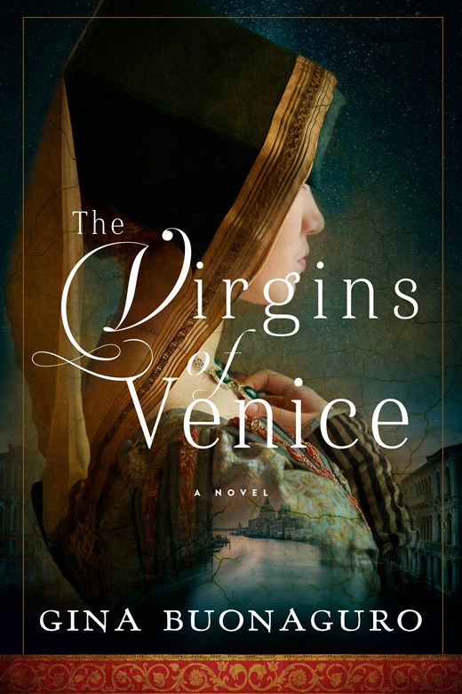The Virgins of Venice by Gina Buonaguroibute (Download PDF Book)
