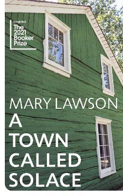 A Town Called Solaceibute (Download PDF Book)