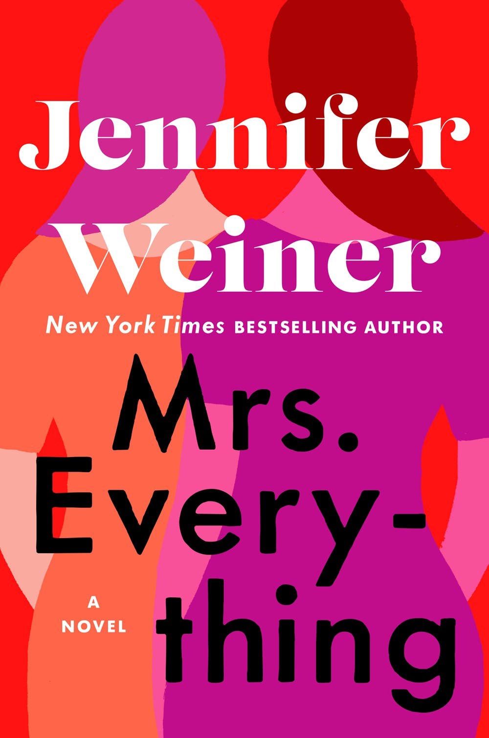 Mrs. Everythingibute (Download PDF Book)