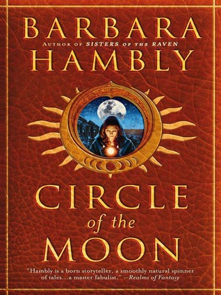 Circle of the Moon (Sisters of the Raven #2)ibute (Download PDF Book)