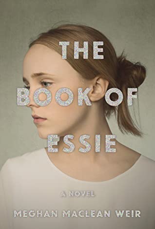 The Book of Essie by Meghan MacLean Weiribute (Download PDF Book)