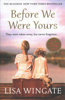 Before We Were Yours