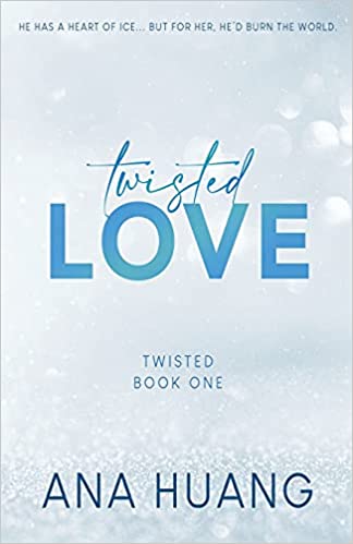 Twisted Love (Twisted #1)ibute (Download PDF Book)