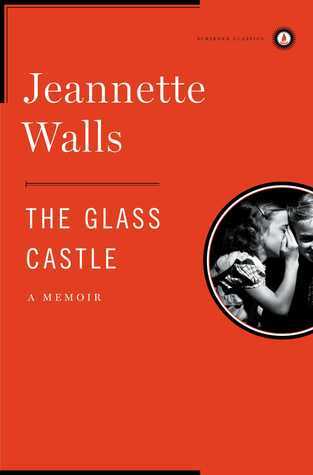 The Glass Castle by Jeannette Wallsibute (Download PDF Book)