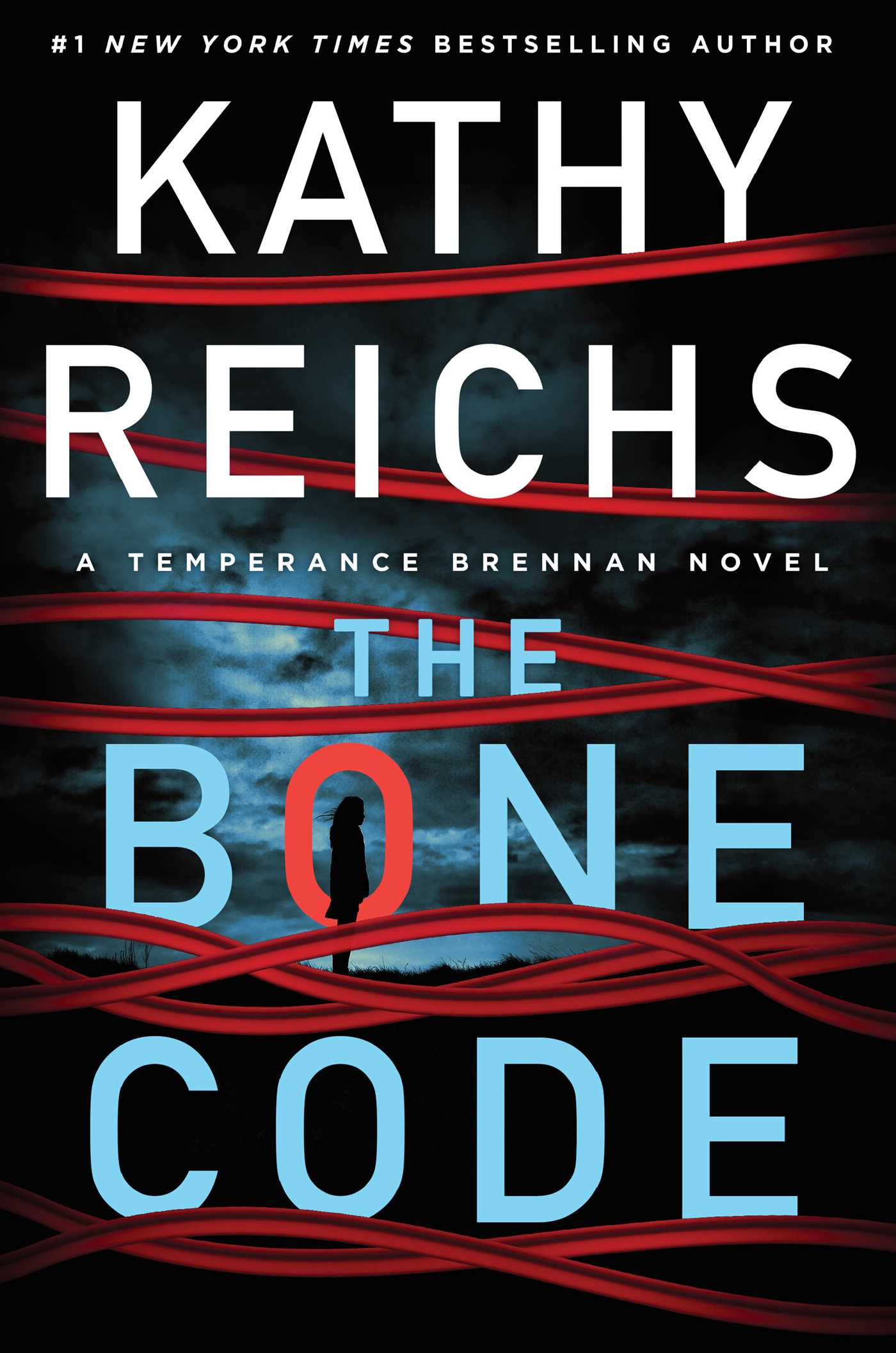 The Bone Code (Temperance Brennan #20)ibute (Download PDF Book)