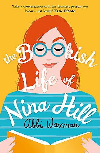 The Bookish Life of Nina Hillibute (Download PDF Book)