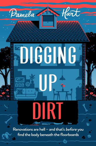 Digging Up Dirt (Poppy McGowan Mysteries #1)ibute (Download PDF Book)