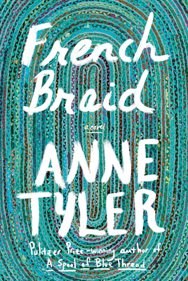 French Braid by Anne Tyleribute (Download PDF Book)